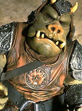 gamorrean