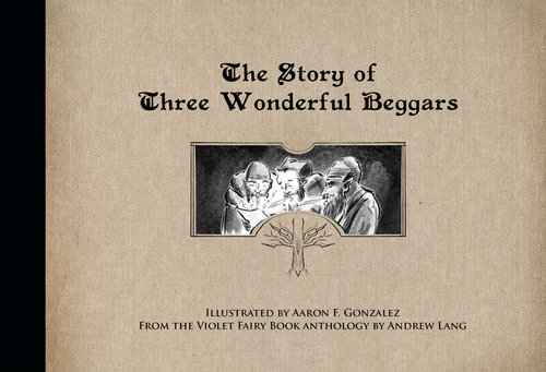 The Story of Three Wonderful Beggars